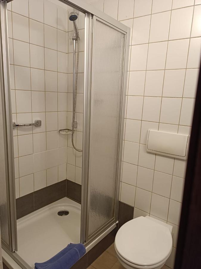 Garni Post Hotel