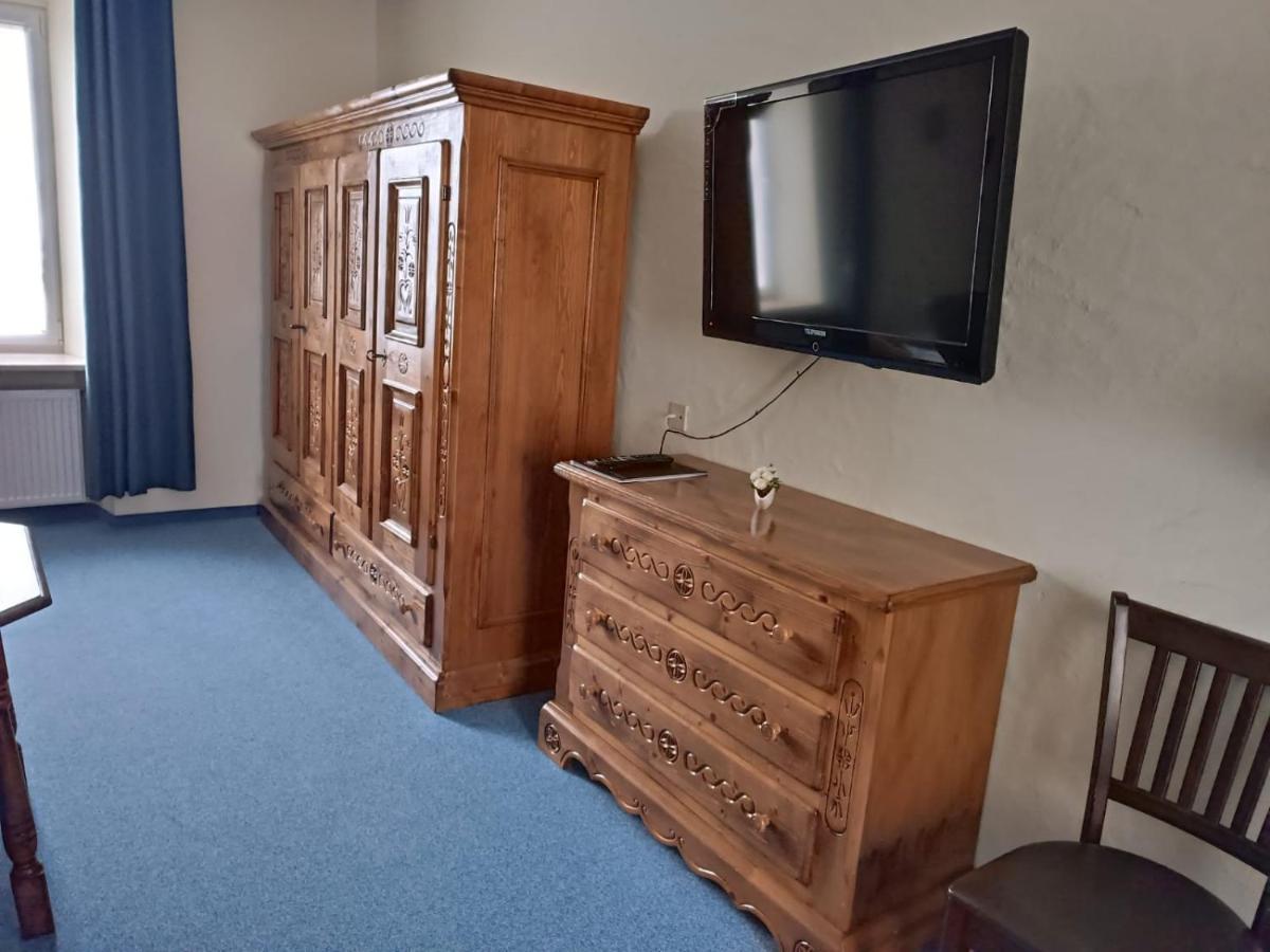 Garni Post Hotel