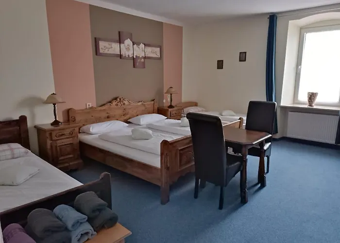 Hotel Post