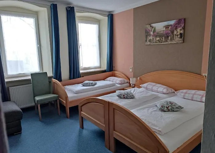 Hotel Post