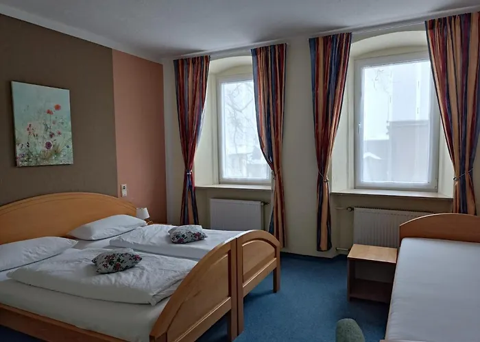 Hotel Post