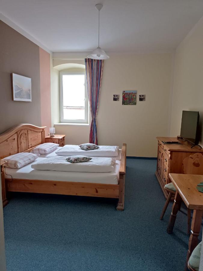 Post Hotel Weißenstadt