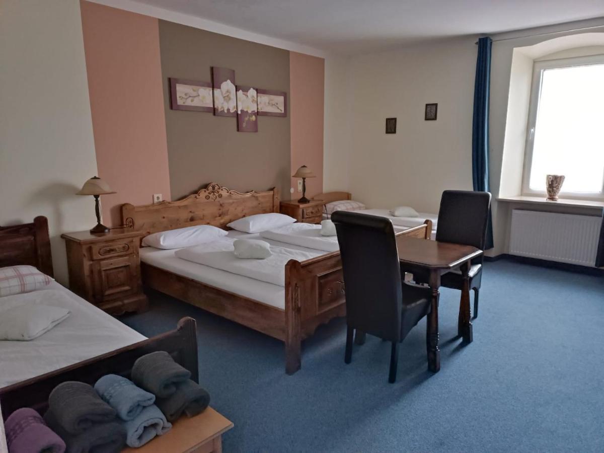Hotel Post