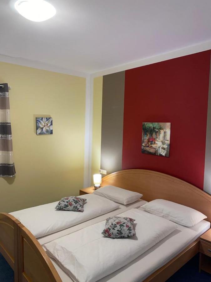 Garni Post Hotel Weissenstadt