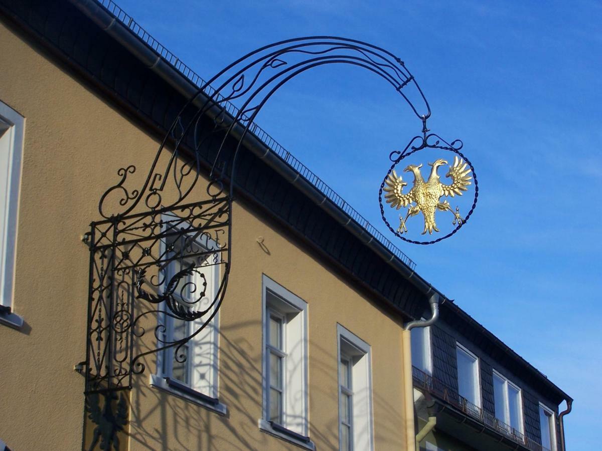 Post Weißenstadt