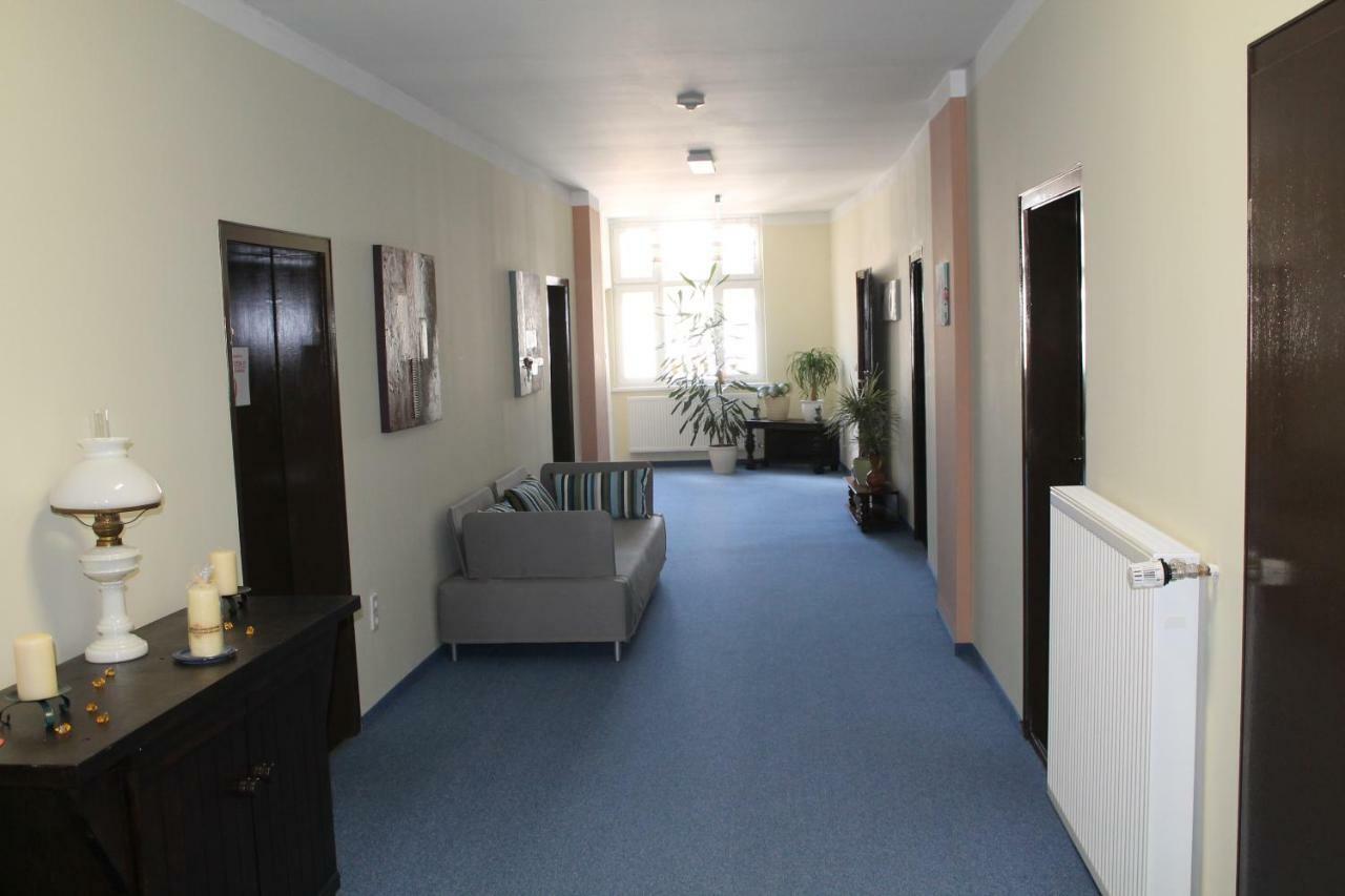 Hotel Garni Post 3*
