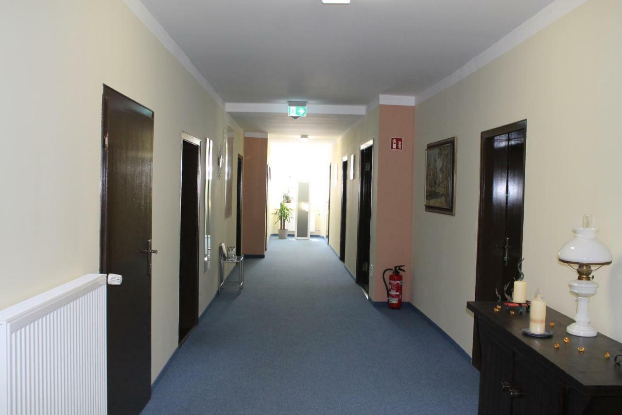 Hotel Post